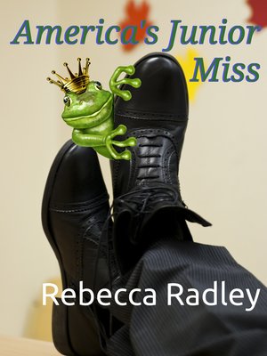cover image of America's Junior Miss